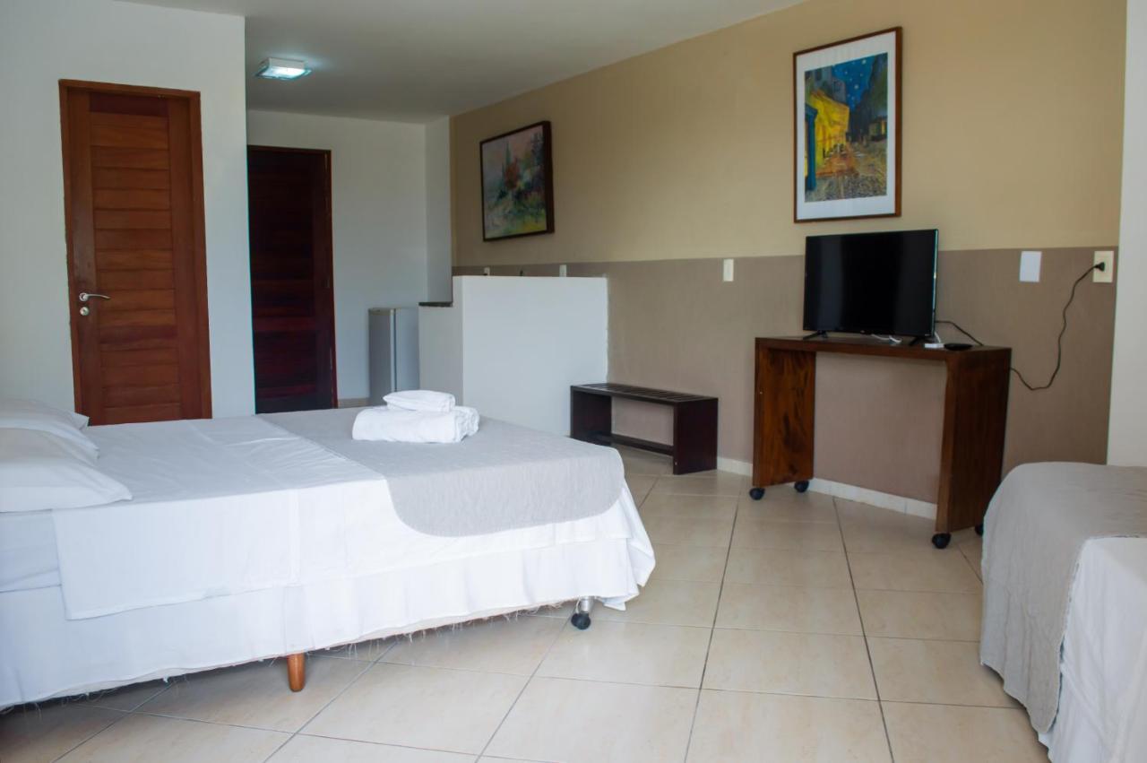 Hotel Antibes Natal Extérieur photo