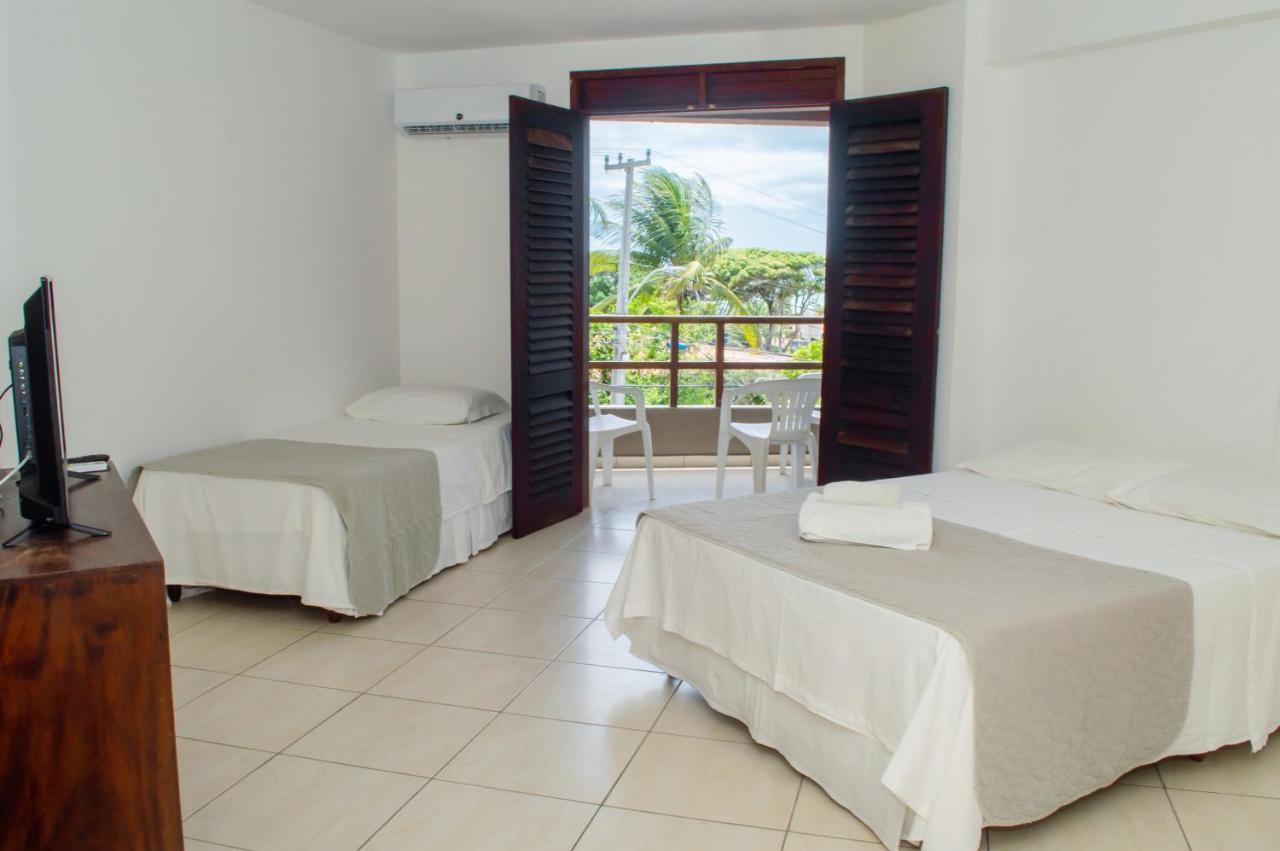 Hotel Antibes Natal Extérieur photo