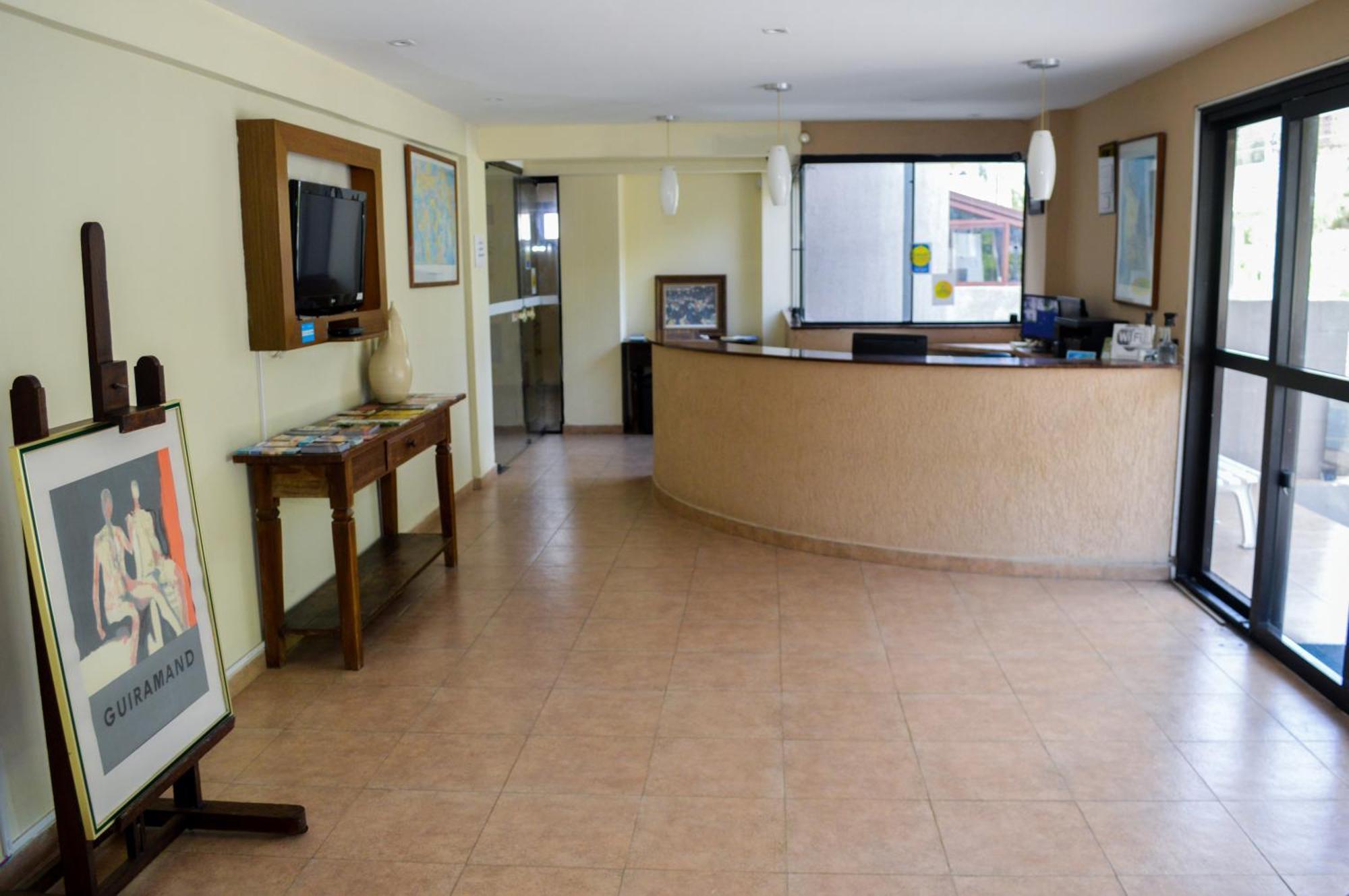 Hotel Antibes Natal Extérieur photo