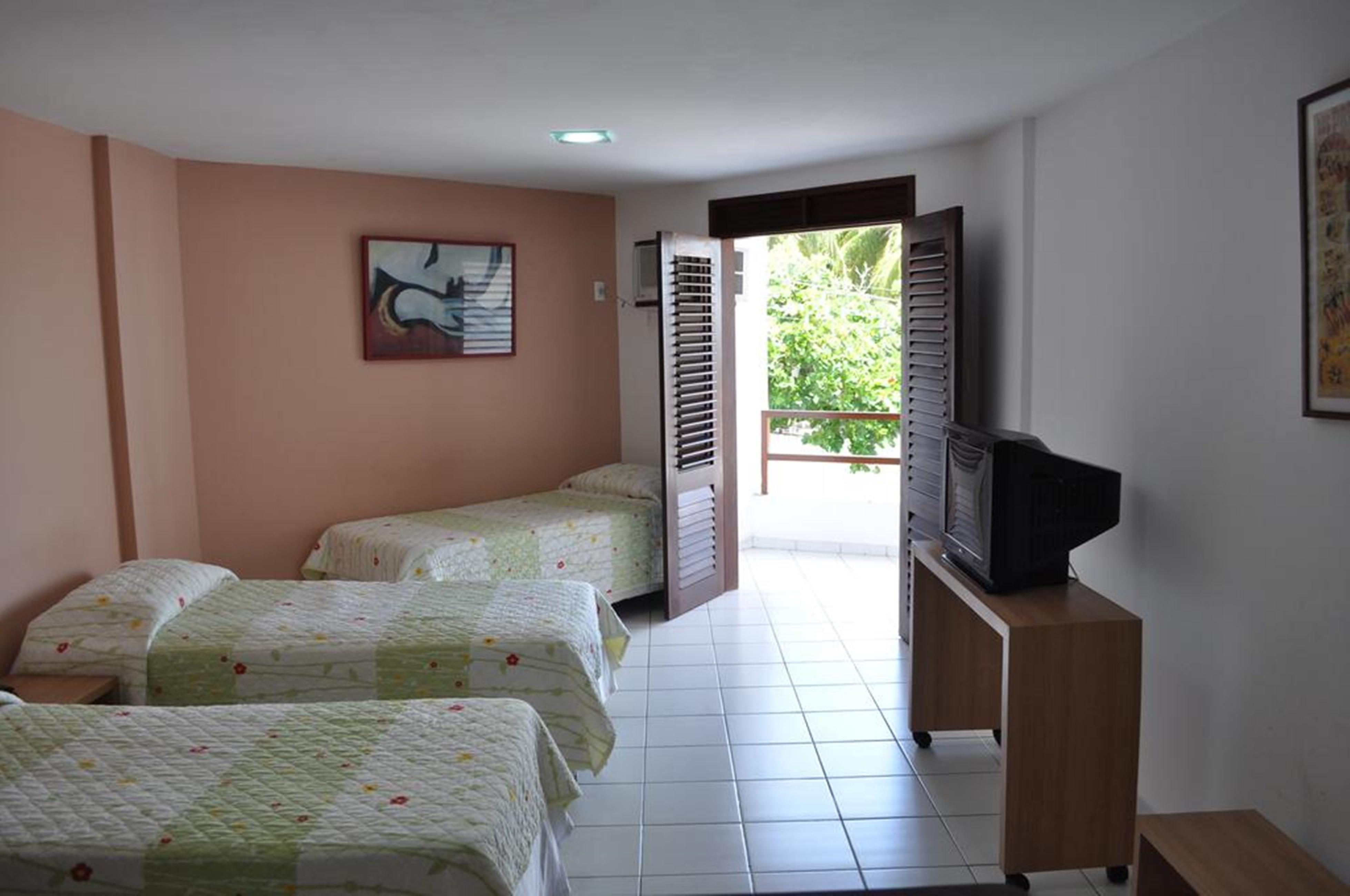 Hotel Antibes Natal Extérieur photo