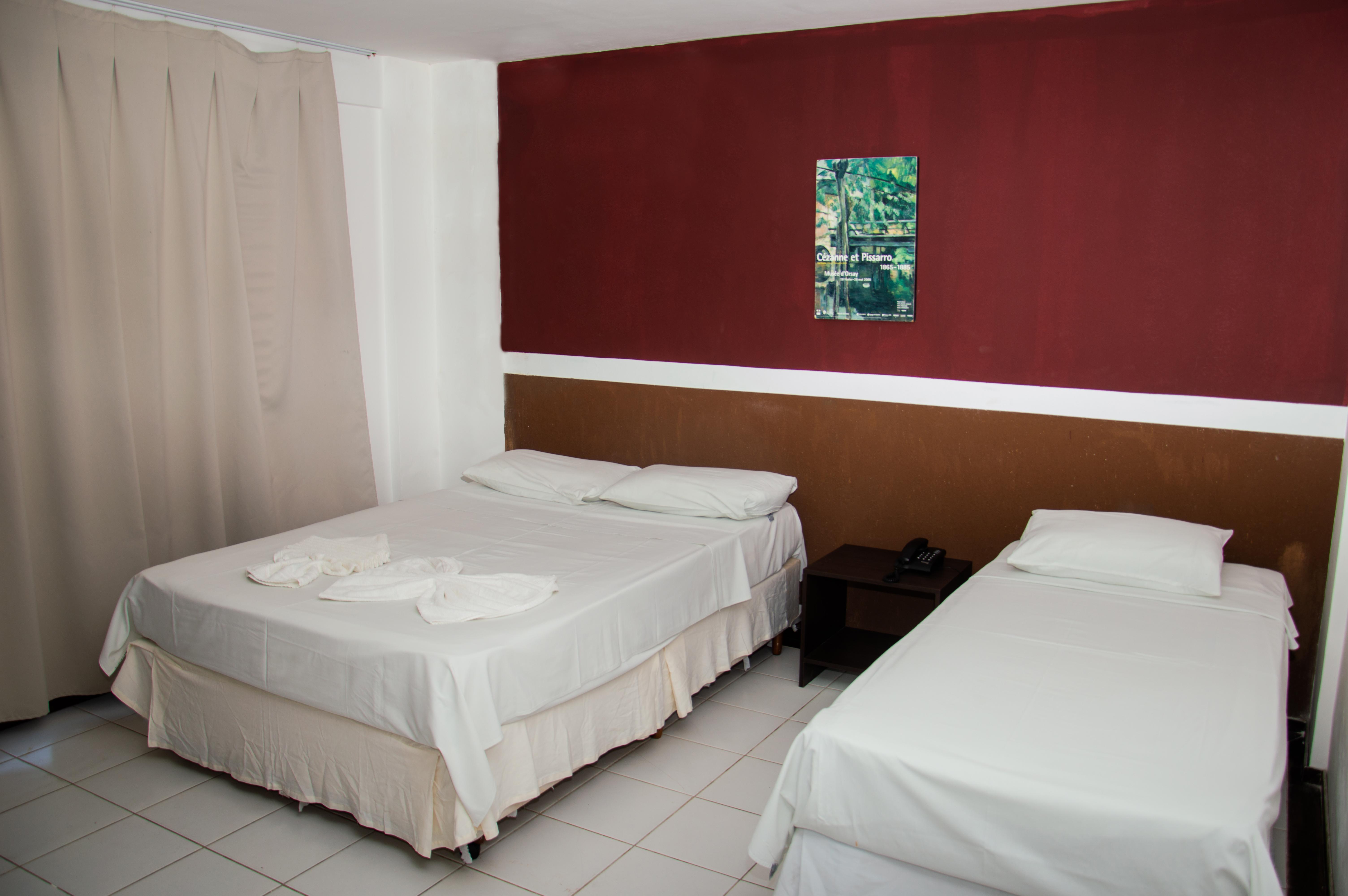 Hotel Antibes Natal Extérieur photo
