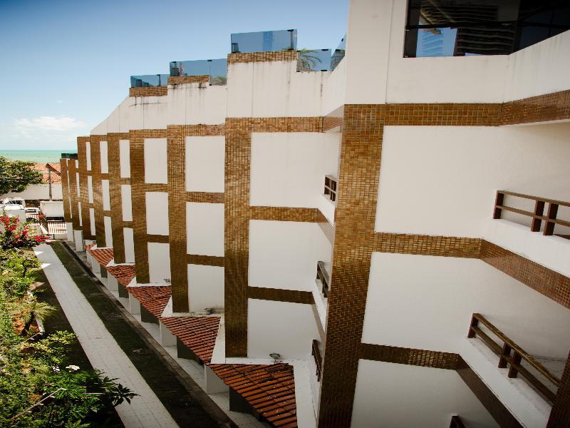 Hotel Antibes Natal Extérieur photo