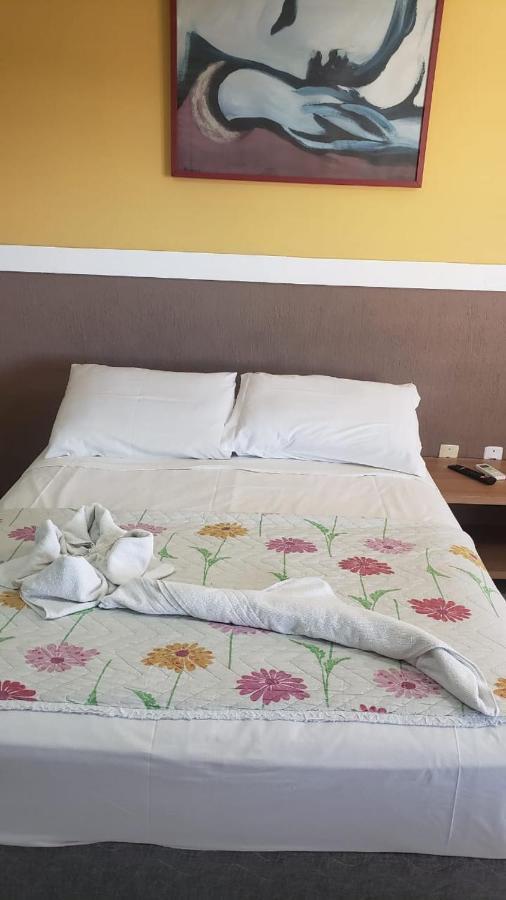 Hotel Antibes Natal Extérieur photo