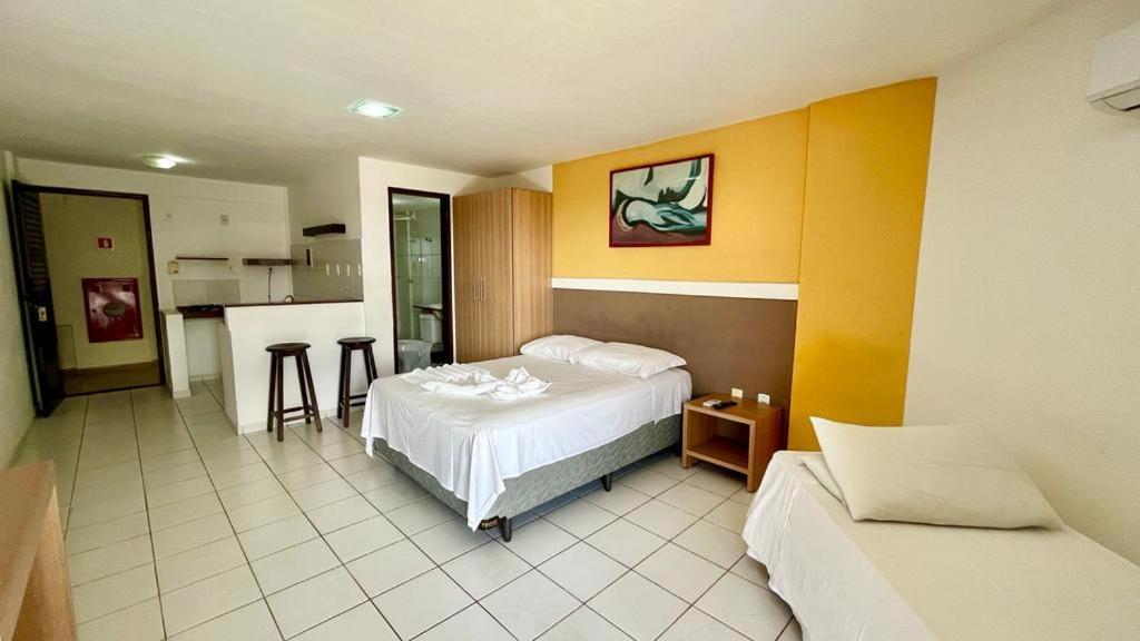 Hotel Antibes Natal Extérieur photo