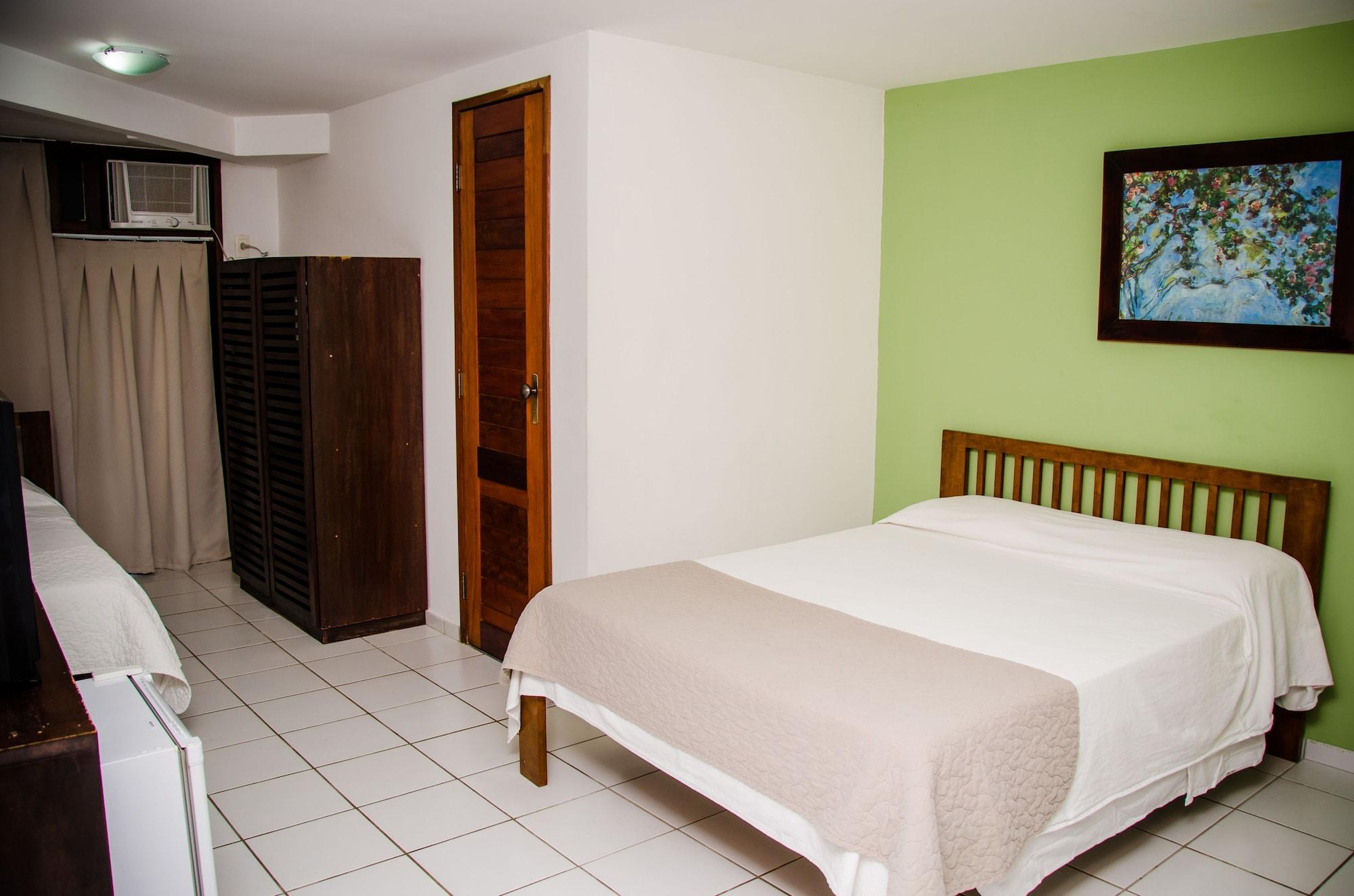 Hotel Antibes Natal Extérieur photo