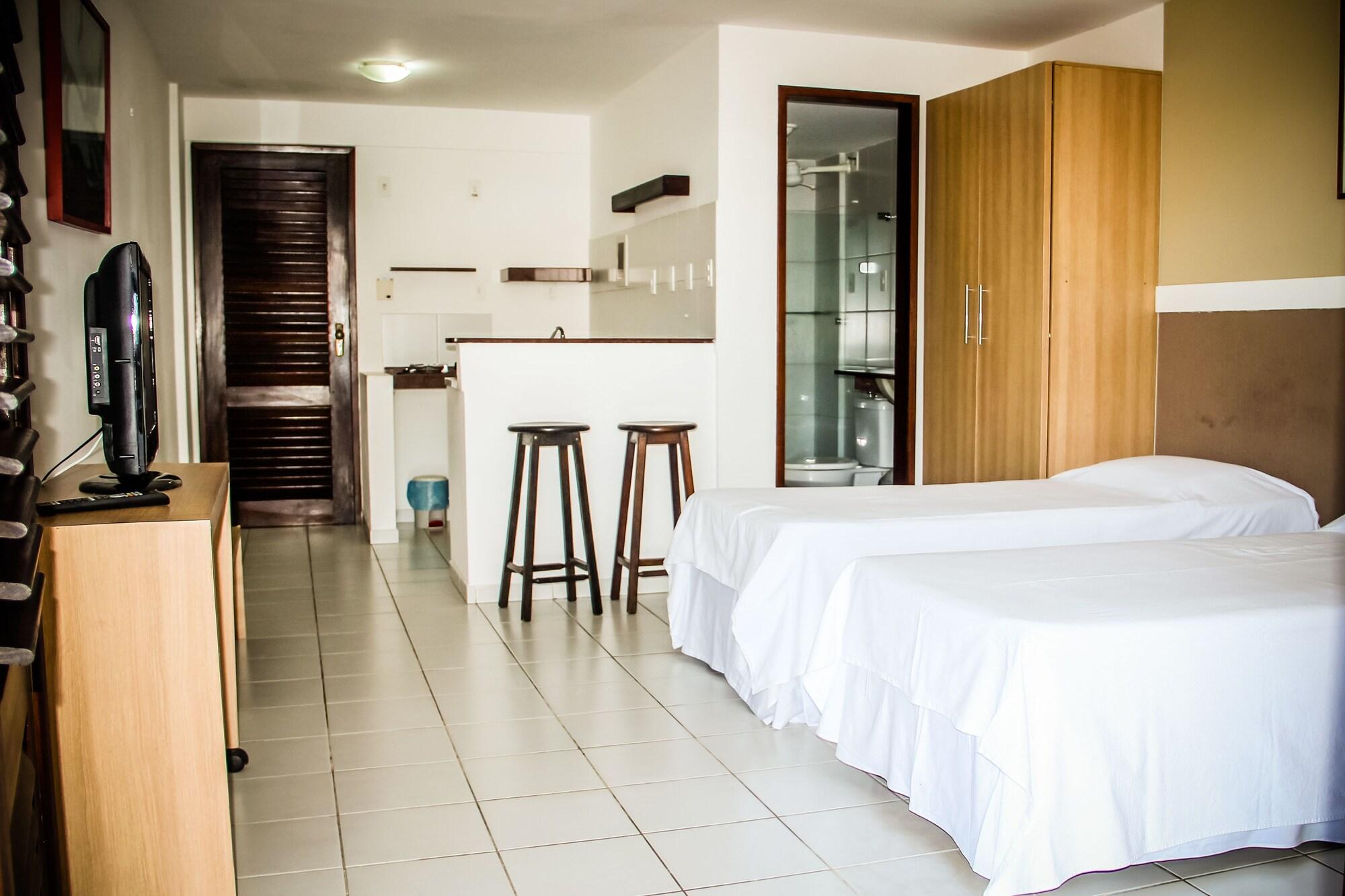 Hotel Antibes Natal Extérieur photo