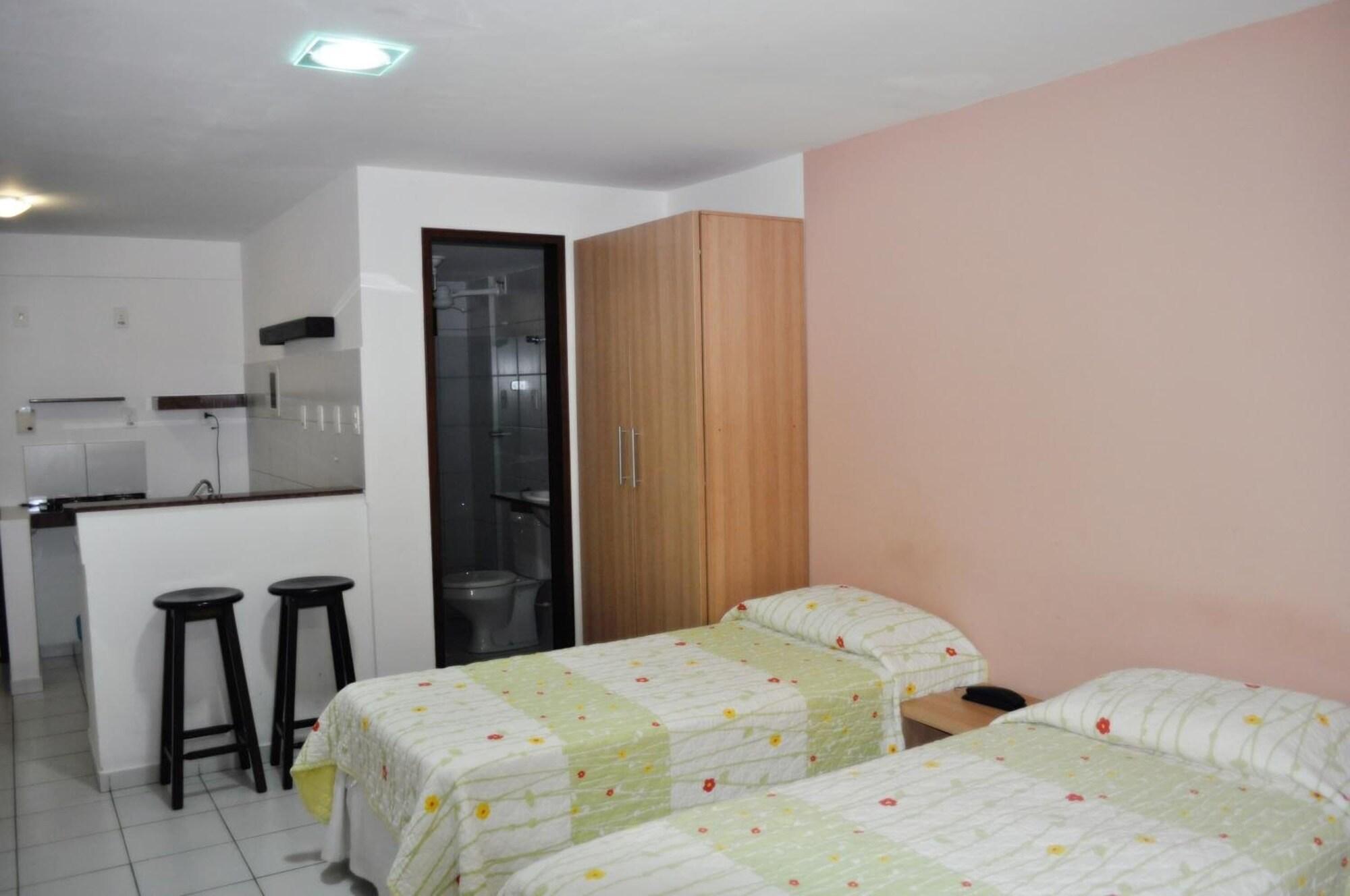 Hotel Antibes Natal Extérieur photo