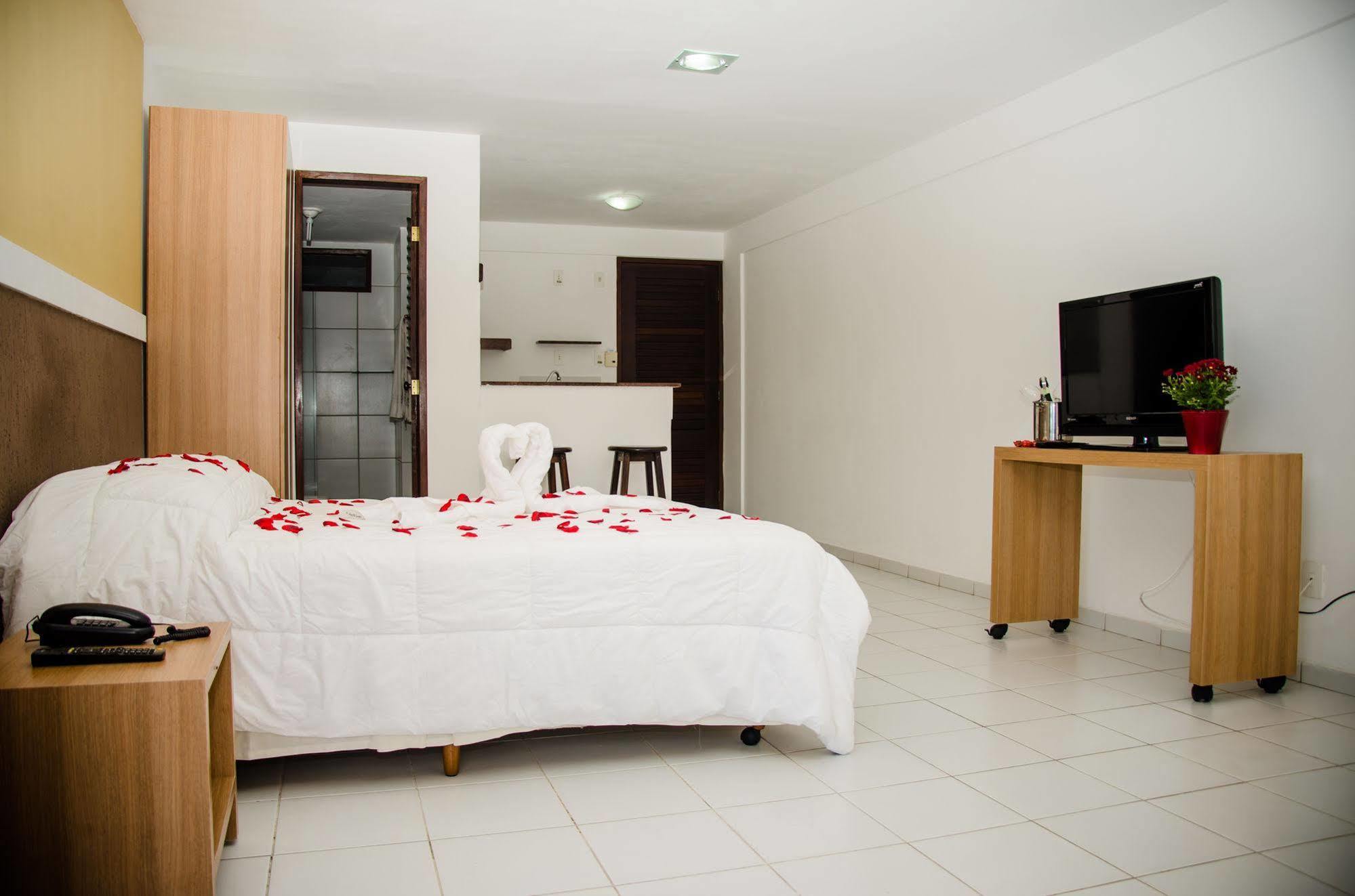 Hotel Antibes Natal Extérieur photo